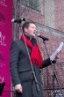 Массовая акция протеста против Закона «о совместном сожительстве» в Таллине