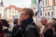 Массовая акция протеста против Закона «о совместном сожительстве» в Таллине
