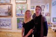 В центре Таллина открылась новая художественная галерея_19