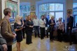 В центре Таллина открылась новая художественная галерея