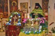 В храмах Причудья православные поклонялись мощам Преподобного Серафима Саровского_27