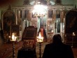 В храмах Причудья православные поклонялись мощам Преподобного Серафима Саровского_34