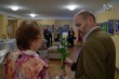Выставка Объединения русских художников Эстонии в Рийгикогу_36