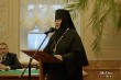Международная конференция в Пюхтицком монастыре 1