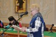Международная конференция в Пюхтицком монастыре 1