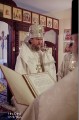 В Лазареву субботу глава Нарвской епархии совершил Литургию на Архиерейском подворье в Нарва-Йыэсуу_31