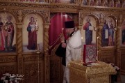 Епископ Нарвский и Причудский Лазарь освятил колокола, которые будут созывать в Нарве верующих на молитву_12
