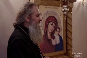 Епископ Нарвский и Причудский Лазарь освятил колокола, которые будут созывать в Нарве верующих на молитву_13