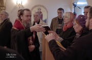 Епископ Нарвский и Причудский Лазарь освятил колокола, которые будут созывать в Нарве верующих на молитву_20