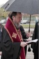 Епископ Нарвский и Причудский Лазарь освятил колокола, которые будут созывать в Нарве верующих на молитву_24