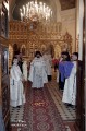 Преосвященный Лазарь возглавил Крестный ход к новому православному храму_15