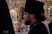 Преосвященный Лазарь возглавил Крестный ход к новому православному храму_18