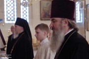Преосвященный Лазарь возглавил Крестный ход к новому православному храму_24