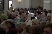 Концерт православных духовных песнопений в храме в честь иконы Божией Матери «Скоропослушница»