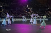 Заключительный концерт «Славянского венка 2015»