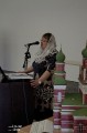 Праздничные мероприятия, посвященные памяти князя Владимира 2