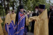 Праздничные мероприятия, посвященные памяти князя Владимира 6