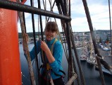 Эстонская яхта St. Iv заняла 2 место в международной парусной регате «The Tall Ships Races 2015» 1