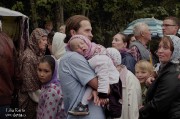 День Успения Пресвятой Богородицы в Пюхтицком женском монастыре 2