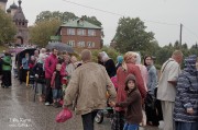 День Успения Пресвятой Богородицы в Пюхтицком женском монастыре 2