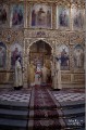 Церковные торжества по случаю 25-летия архиерейской хиротонии митрополита Таллинского и всея Эстонии Корнилия
