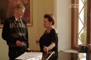 Замок Фалль вновь восхищает