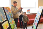 В Нарве названы лауреаты регионального этапа конкурса «Красота Божьего мира»