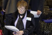  Русское Академическое Общество Эстонии отметило свое 95-летие конференцией