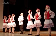 В Таллине прошел концерт «Танцы народов мира», посвященный памяти Игоря Моисеева
