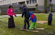 Благотворительная Сретенская ярмарка в Таллине