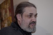 Выставка «Слово в пустоте. Малевич № 10,1» в Таллинском русском музее