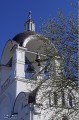  Канун Светлого праздника Пасхи в храме в честь иконы Божией Матери «Скоропослушница» в Таллине