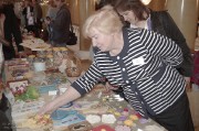 В Таллине прошла Троицкая благотворительная ярмарка
