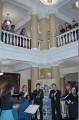 В Таллине прошла Троицкая благотворительная ярмарка
