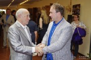 «1000 эстонцев в Санкт-Петербурге». Встречи в Музее Карла Буллы