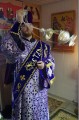 Праздничное богослужение в Йыгева