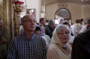 Пюхтицкий монастырь отмечает 125-летие 1