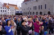 Фестиваль FEELRUSSIA в Эстонии 2