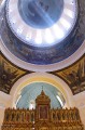 Епископ Нарвской и Причудской Лазарь возглавил праздничную Литургию в Нарвском Воскресенском соборе