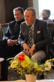 Александра Мурре в программе «Салоны искусств в Центре русской культуры»
