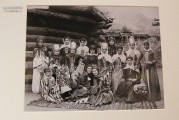 Фотовыставка «Многоликая Россия» в Таллинском русском музее