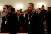В Таллине состоялся Собор Эстонской Православной Церкви Московского Патриархата 2