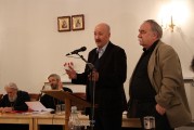 В Таллине состоялся Собор Эстонской Православной Церкви Московского Патриархата 2