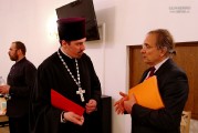 В Таллине состоялся Собор Эстонской Православной Церкви Московского Патриархата 2