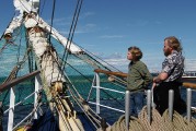 В Таллине завершилась юбилейная программа Дней моря