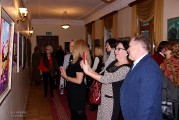 «Палитра эстонских художников» в Центре Русской культуры