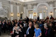 Айвазовский в Кадриоргском художественном музее 