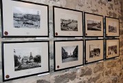 Фоторепортаж от Санкт-Петербурга до Ревеля» в Нарве
