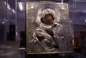 Выставка икон «Спасенные святыни»