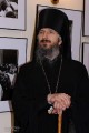 В Центре русской культурыоткрылась выставка «Духовенство и храмы Таллина»